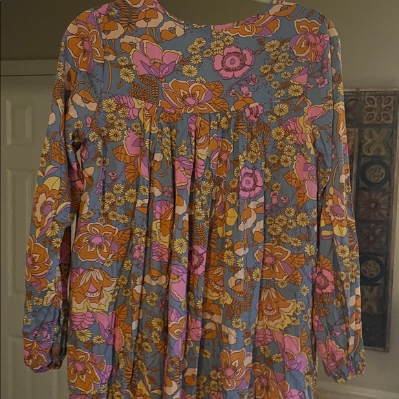 NWT RusttyDustty dress - Picture 4 of 7
